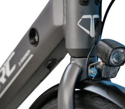 Torc T4 M Electric Men's City Bike 2026