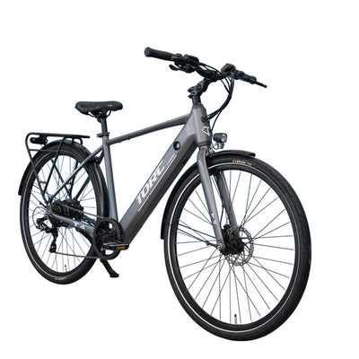 Torc T4 M Electric Men's City Bike 2026