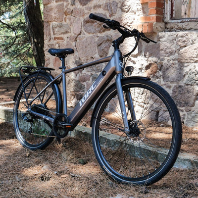Torc T4 M Electric Men's City Bike 2026