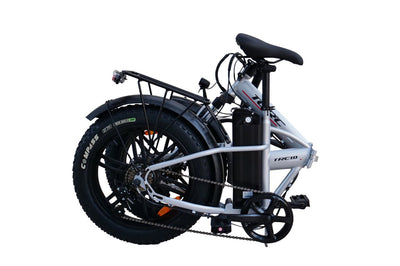 Torc TRC 10 Hidrolik Disk Fren Elektrikli Fatbike 2026