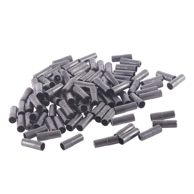 TRLREQ Vites Kablo Ucu Siyah 1000 Adet Kutulu 4mm 26830
