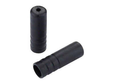 TRLREQ Vites Kablo Ucu Siyah 1000 Adet Kutulu 4mm 26830