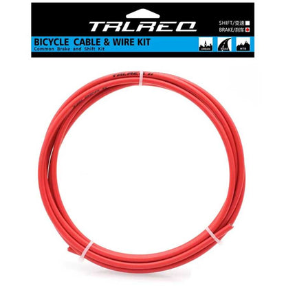 TRLREQ Vites Kablosu 3 Metre Farklı Renklerde 4mm 26803