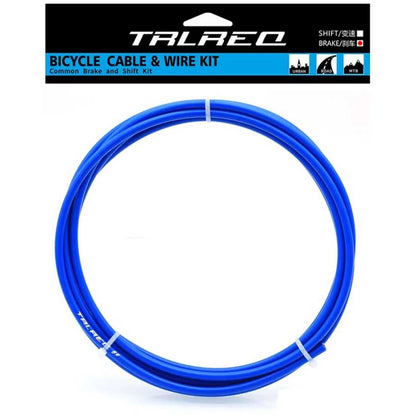 TRLREQ Vites Kablosu 3 Metre Farklı Renklerde 4mm 26803