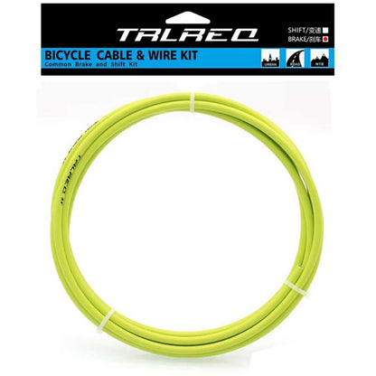 TRLREQ Vites Kablosu 3 Metre Farklı Renklerde 4mm 26803