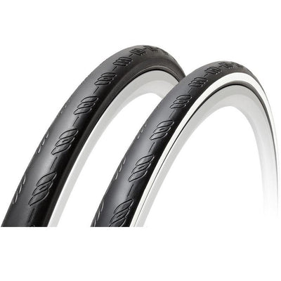 TUFO Comtura Trio 700x25 Road Bike Tire