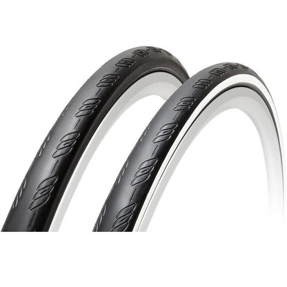 TUFO Comtura Trio 700x25 Road Bike Tire