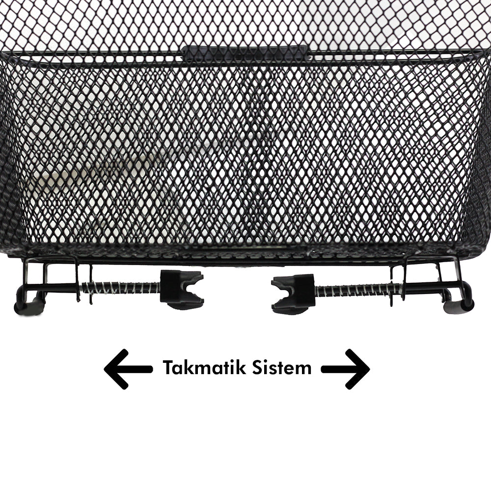 Ugr Rear Basket Tactical SPT-219