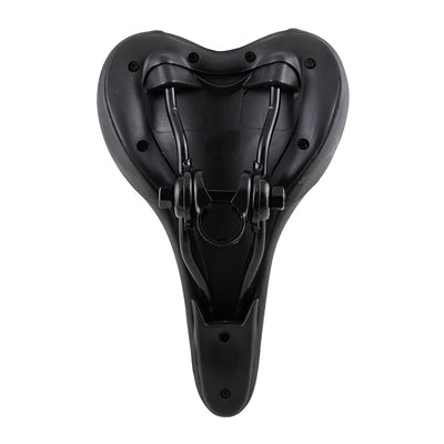 Ugr Bicycle saddle 20 rim compatible SLE-243
