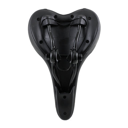 Ugr Bicycle saddle 20 rim compatible SLE-243