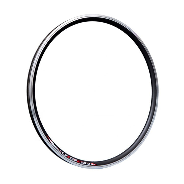 Ugr Double Deck 26 Rim 32 Hole V Brake Compatible Black JNT-318