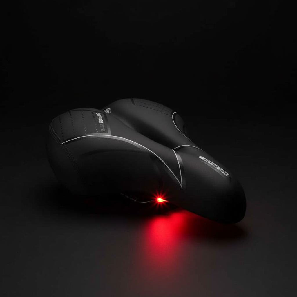 UGR Işıklı Geniş Yaylı Sele 200x270mm 19131