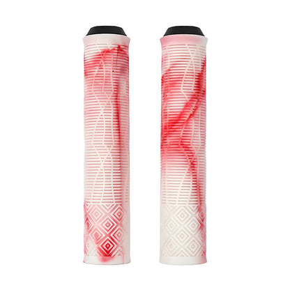 Ugr JUMP Bicycle Grips in Different Colors: ELC-262 ELC-265 ELC-266 ELC-268