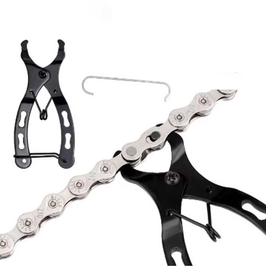 UGR Powerlink Sökme Takma Aleti ve Zincir Tutucu 32719