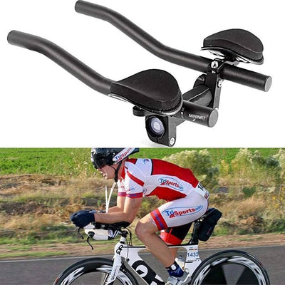 Ugr Yol Bisikleti Aerobar Seti 2162