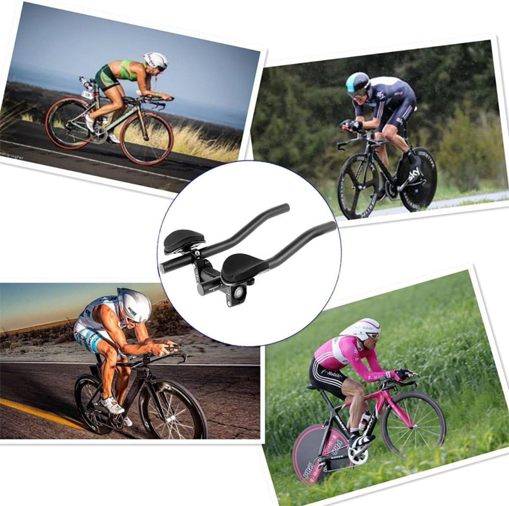 Ugr Yol Bisikleti Aerobar Seti 2162