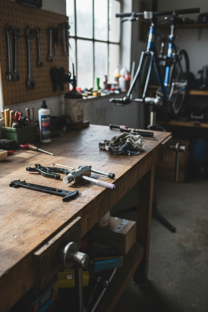 UGR Zincir Bakım Seti Powerlink Sökme Takma Zincir Anahtarı Zincir Ölçme ve Zincir Kancası 32742