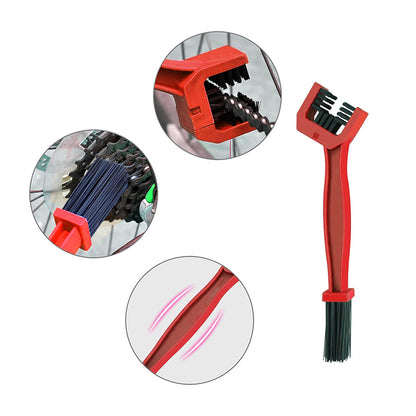 UGR Chain Cleaning Brush ANH-126
