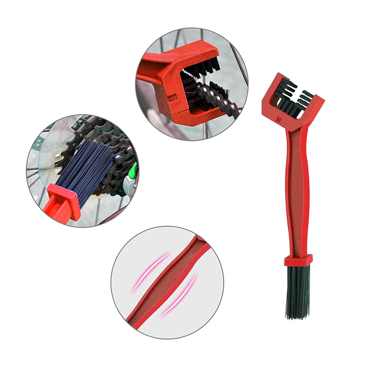 UGR Chain Cleaning Brush ANH-126