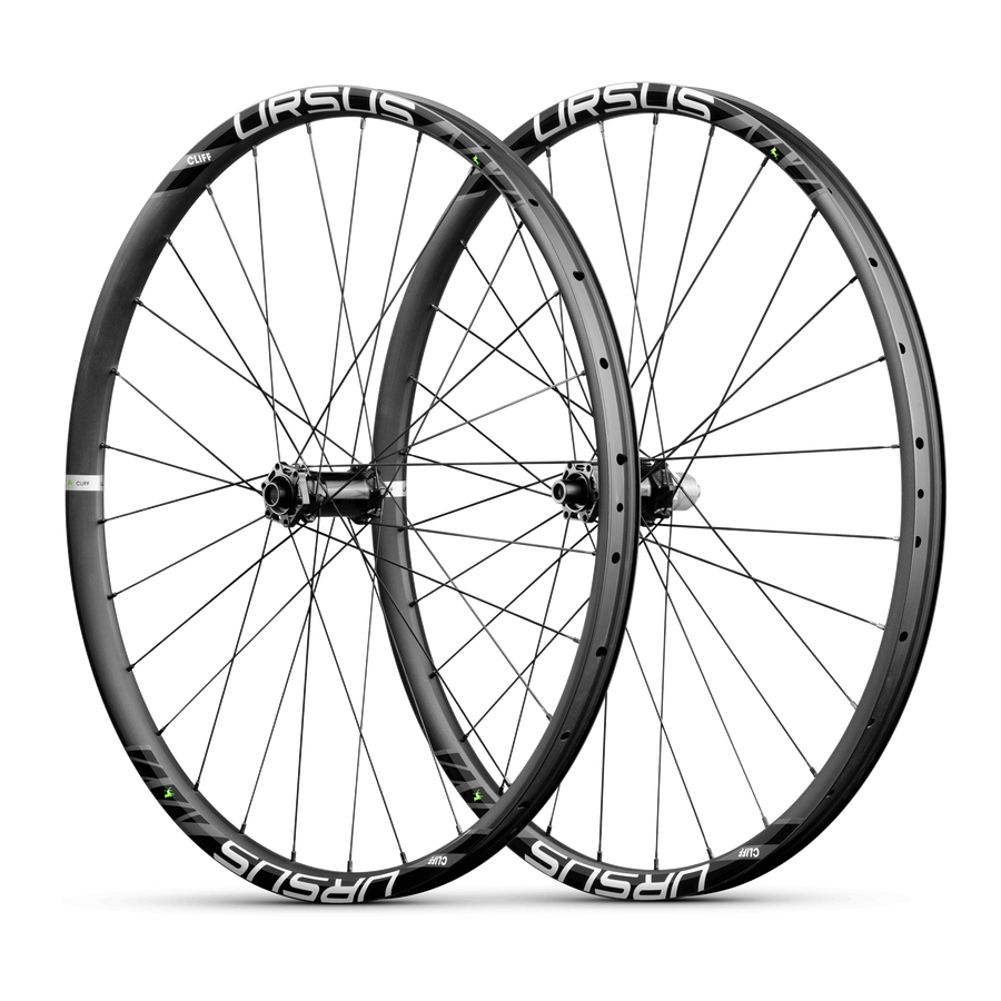 URSUS Cliff 29 Jant Enduro Dağ Bisikleti Tubeless Jant Seti 15x110/12x148mm JNT-808