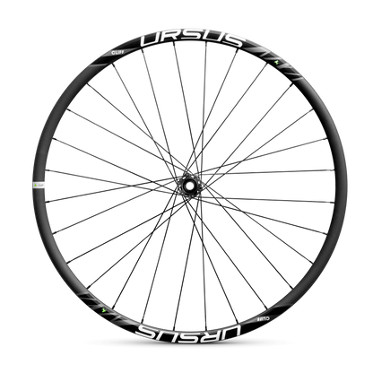 URSUS Cliff 29 Jant Enduro Dağ Bisikleti Tubeless Jant Seti 15x110/12x148mm JNT-808