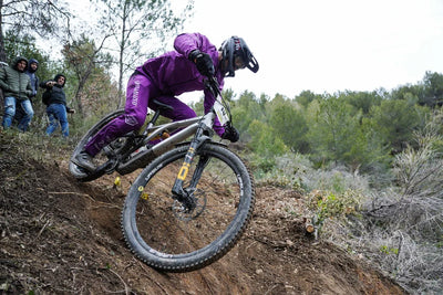 URSUS Cliff 29 Jant Enduro Dağ Bisikleti Tubeless Jant Seti 15x110/12x148mm JNT-808