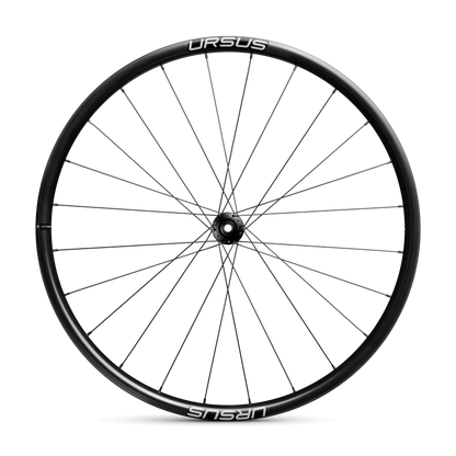URSUS Orion Yol Gravel Bisiklet Jant Seti Tubeless Sokma Mil 12x00/12x142mm TA12 JNT-800