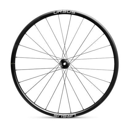 URSUS Orion Yol Gravel Bisiklet Jant Seti Tubeless Sokma Mil 12x00/12x142mm TA12 JNT-800