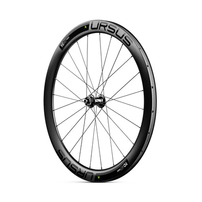 Ursus TC 47 Karbon Yol Bisikleti Jant Seti Sram XDR Centerlock Tubeless JNT-811