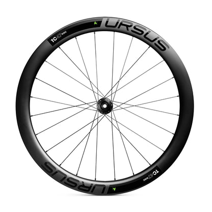 Ursus TC 47 Karbon Yol Bisikleti Jant Seti Sram XDR Centerlock Tubeless JNT-811