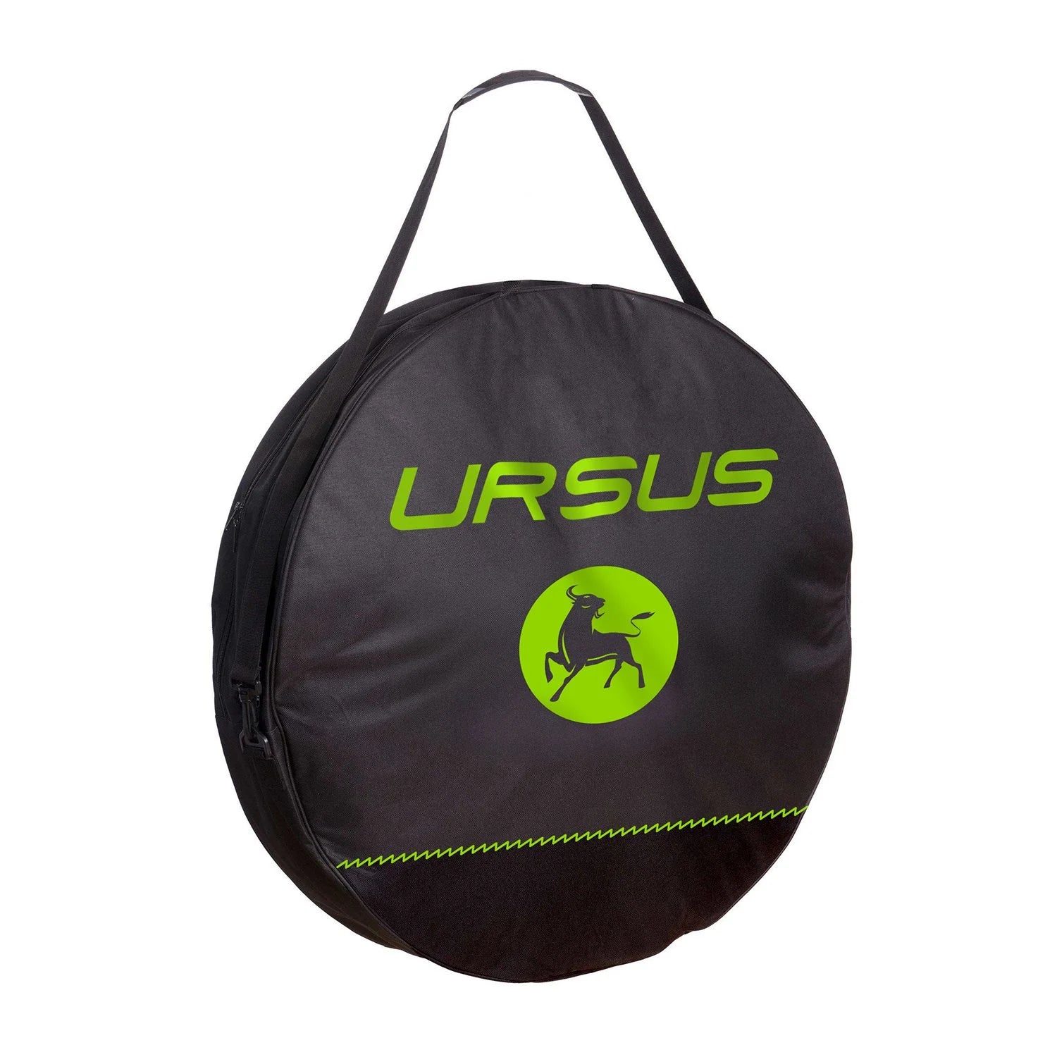 Ursus TC 47 Karbon Yol Bisikleti Jant Seti Sram XDR Centerlock Tubeless JNT-811