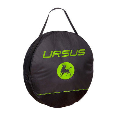 URSUS TC37 Karbon Yol Bisikleti Jant Seti Centerlock Tubeless12x100/12x142mm JNT-802