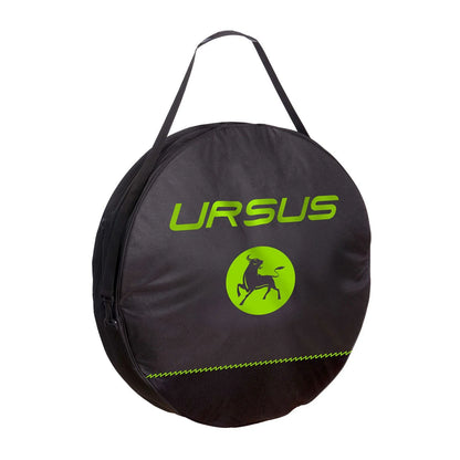 URSUS TC37 Karbon Yol Bisikleti Jant Seti Centerlock Tubeless12x100/12x142mm JNT-802
