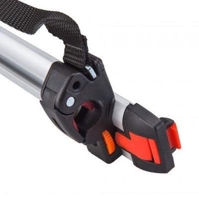 VAUDE PLUG AND RIDE 2.0 ÇANTA KLİPS SETİ
