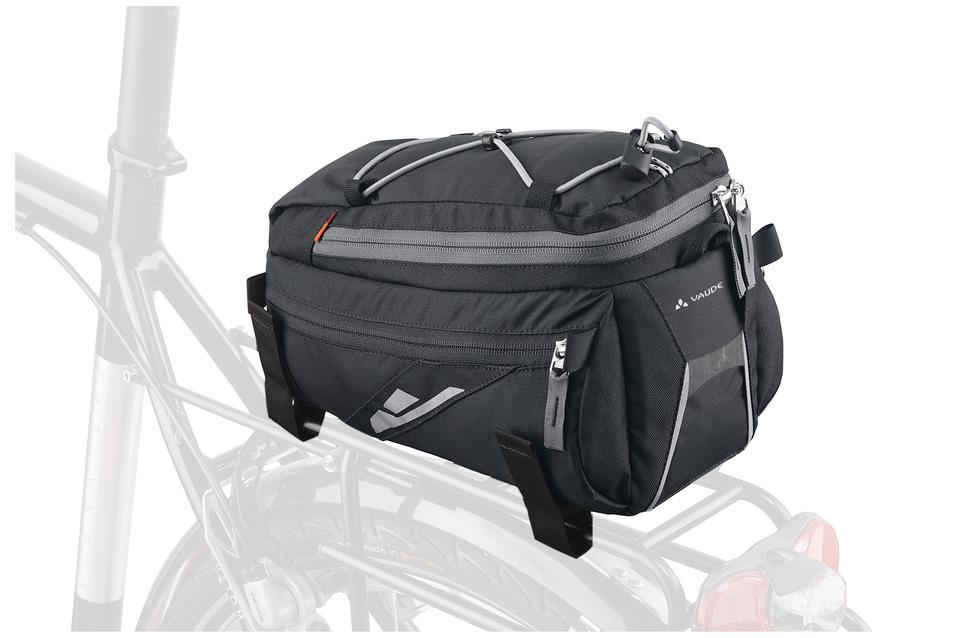 Vaude Silkroad S 5LT Rear Trunk Bag