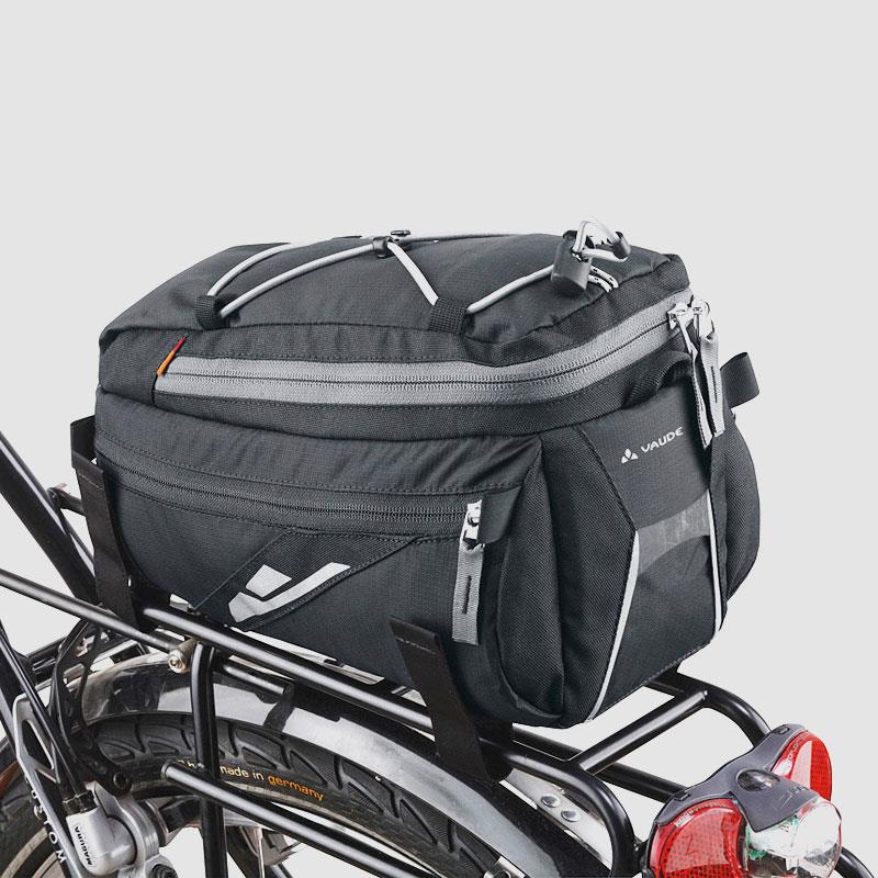 Vaude Silkroad S 5LT Rear Trunk Bag