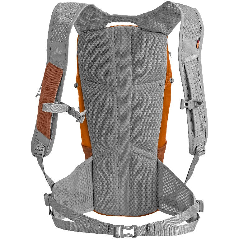 Vaude Uphill Bisiklet Sırt Çantası 12 L Lav Renk