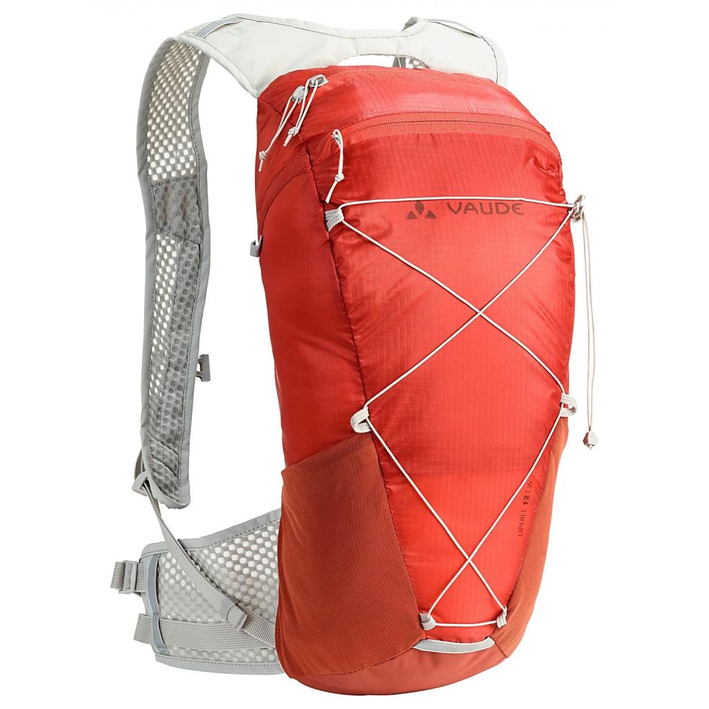 Vaude Uphill Bisiklet Sırt Çantası 12 L Lav Renk