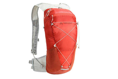 Vaude Uphill Bisiklet Sırt Çantası 12 L Lav Renk