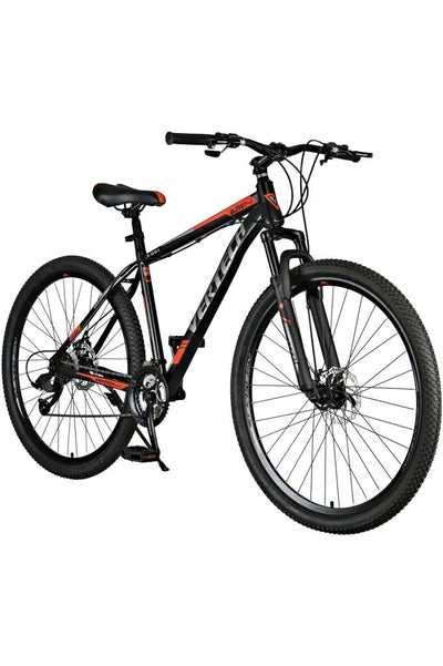 Vertech Burst-X 27.5 MD Dağ Bisikleti