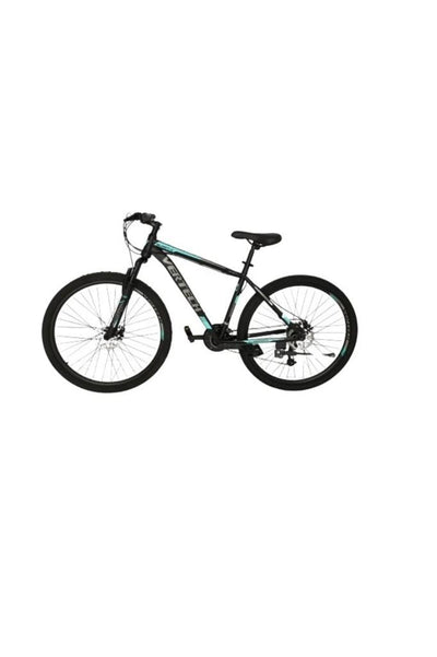 Vertech Burst-X 27.5 MD Dağ Bisikleti