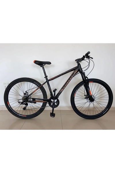 Vertech Max 27.5 MD Dağ Bisikleti