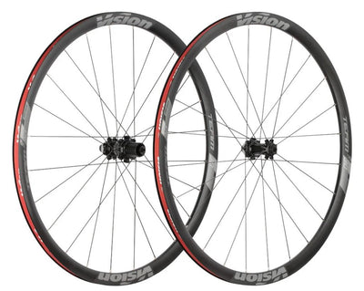 Vision Team 30 DB Centerlock Jant Seti CH-TR SH11 24x24H 710-0115111051