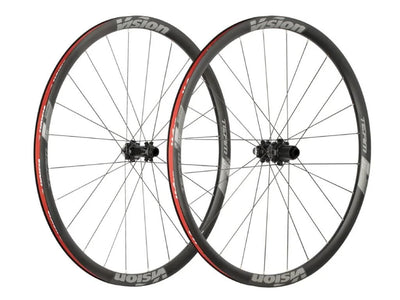 Vision Team 30 DB Centerlock Jant Seti CH-TR SH11 24x24H 710-0115111051