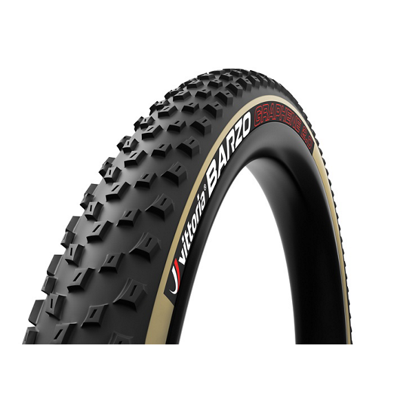 Vittoria Barzo 29x2.35 Tubeless TLR Mtb Dış Lastik 11A00345 Ten