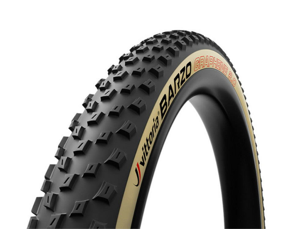 Vittoria Barzo 29x2.35 Tubeless TLR Mtb Dış Lastik 11A00345 Ten