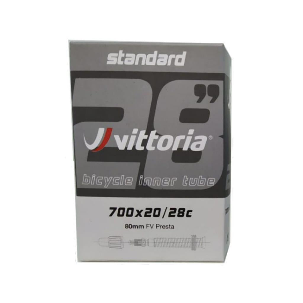 Vittoria Bisiklet İç Lastik 700x20/28C Presta 80mm