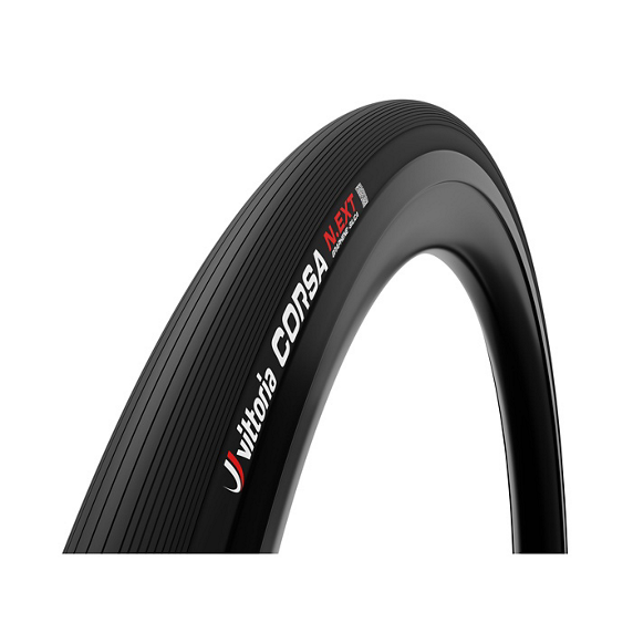 Vittoria Corsa Next 700x26C TLR Tubeless Dış Lastik 11A00399