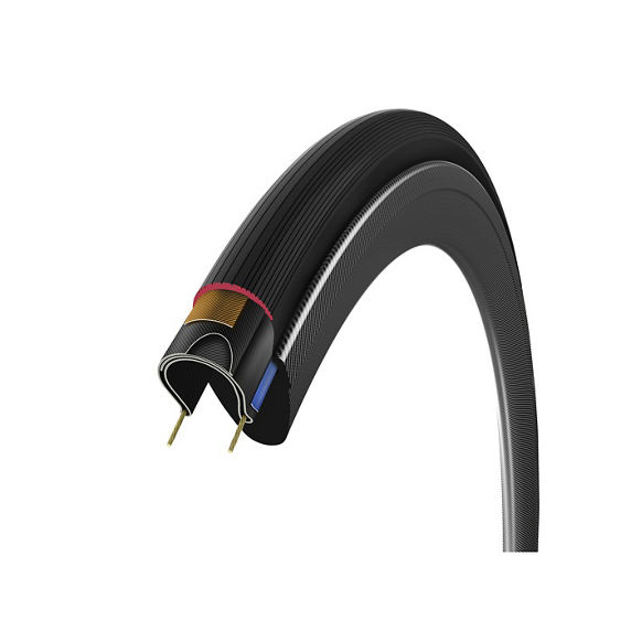 Vittoria Corsa Next 700x26C TLR Tubeless Dış Lastik 11A00399