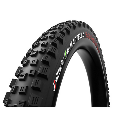 Vittoria E-Martello 29x2.60 TLR Enduro MTB Dış Lastik 11A00341
